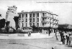 SBA LA VILLE 28